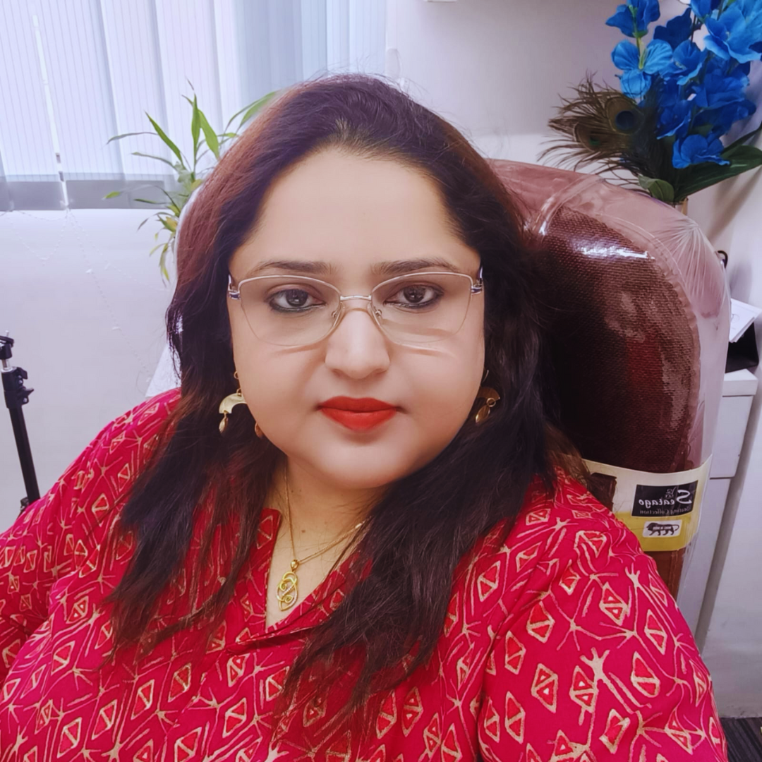 Deepaa Kapur